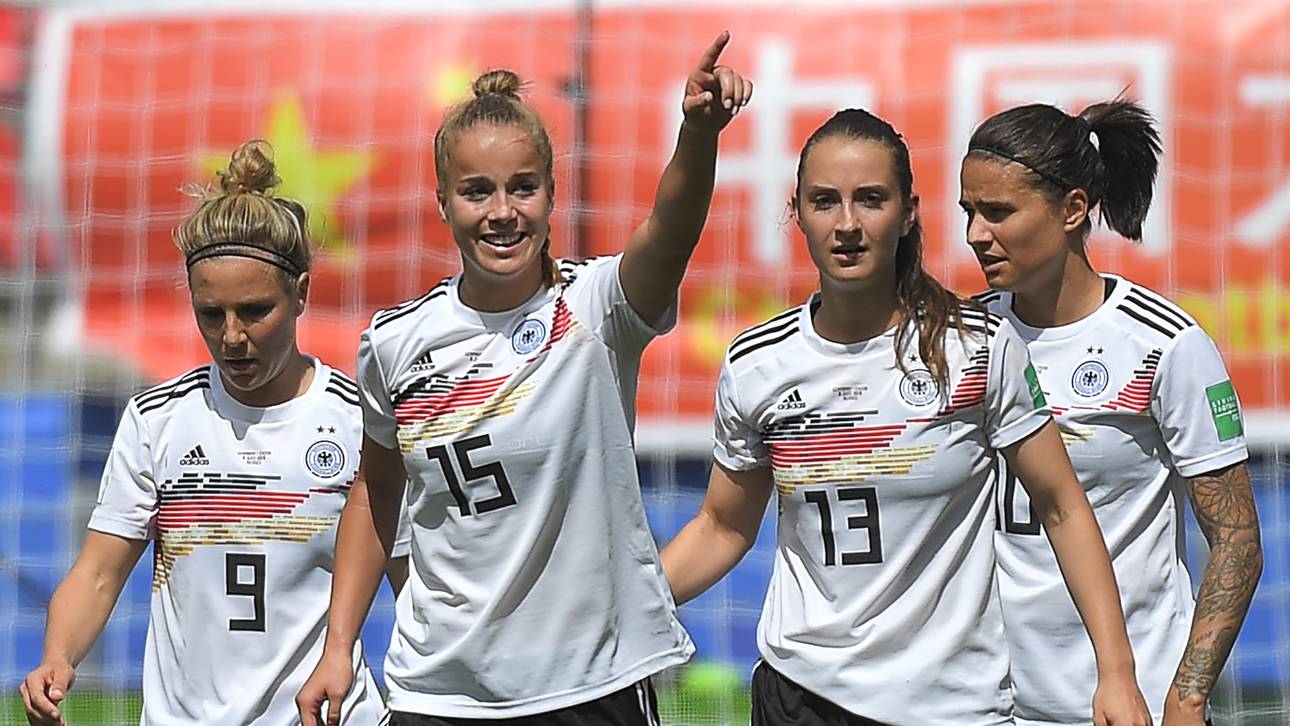 Das ist Auftakt-Heldin Gwinn