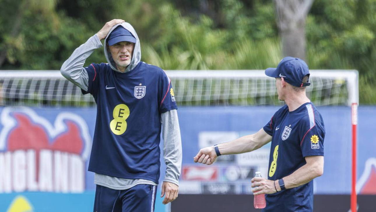 Tuchel-Ansage geht viral