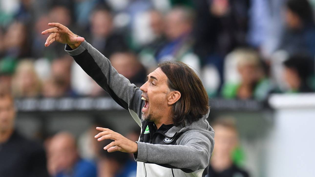 Mainz verdirbt Schmidt die Laune