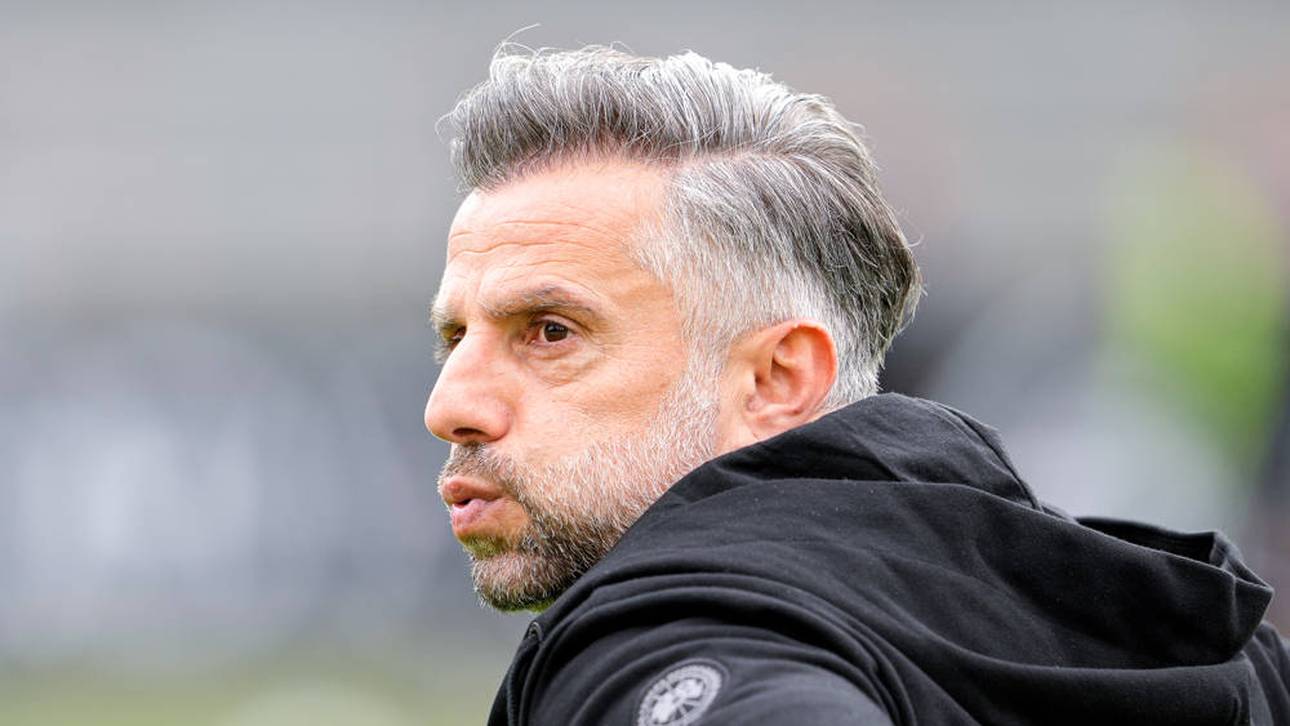 Nach Blitzrauswurf: DFB-Strafe für Oral