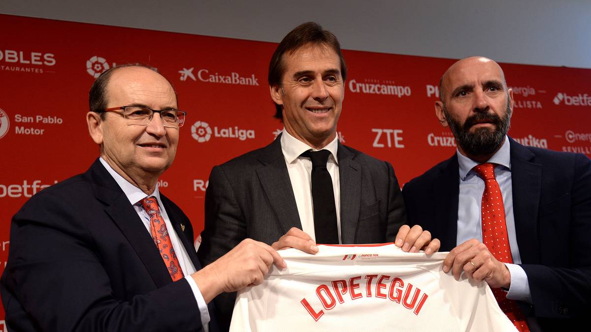 Nach knapp zwei Jahren wurde Monchi als Sportlicher Leiter bei der Roma entlassen. Zum 1. April 2019 übernahm er zum zweiten Mal die sportliche Führung beim FC Sevilla. Bereits jetzt hat er acht zweistellige Millionentransfers getätigt