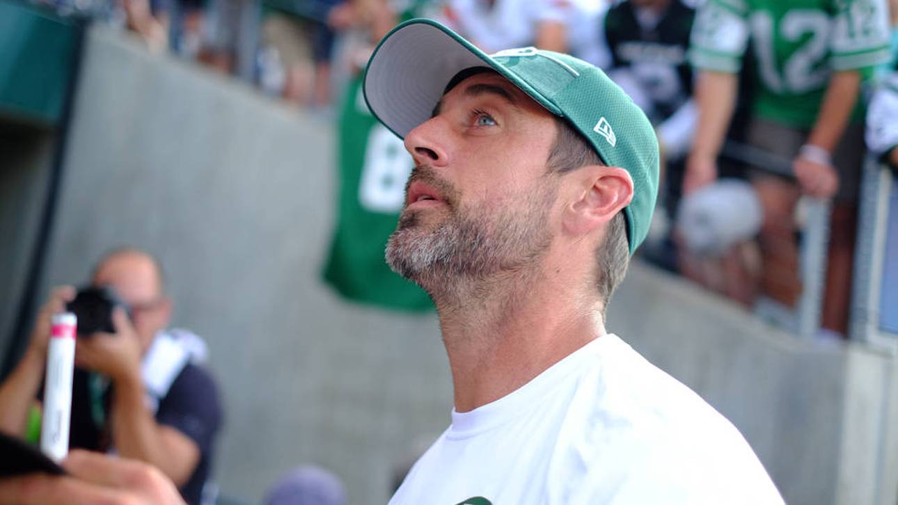 Rücktritts-Schock bei Rodgers-Team