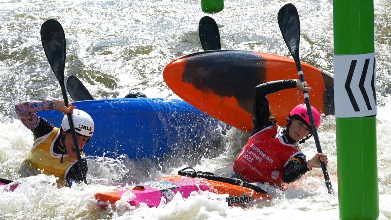 Röller sichert Paris-Quotenplatz