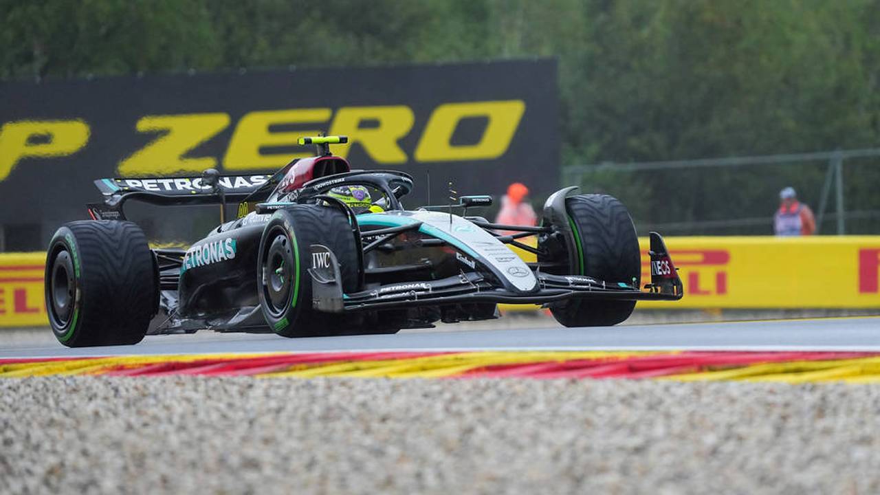 Flörsch teilt gegen Hamilton aus!