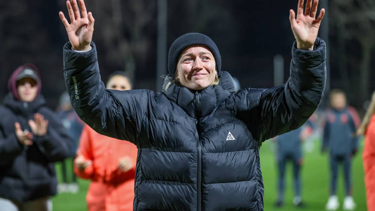 Nationalspielerin verlässt Bayern sofort