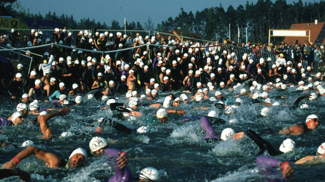 Moeller neuer Triathlon-Bundestrainer