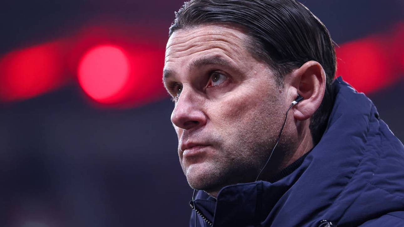 Bundesliga heute: Gladbach gegen Bochum