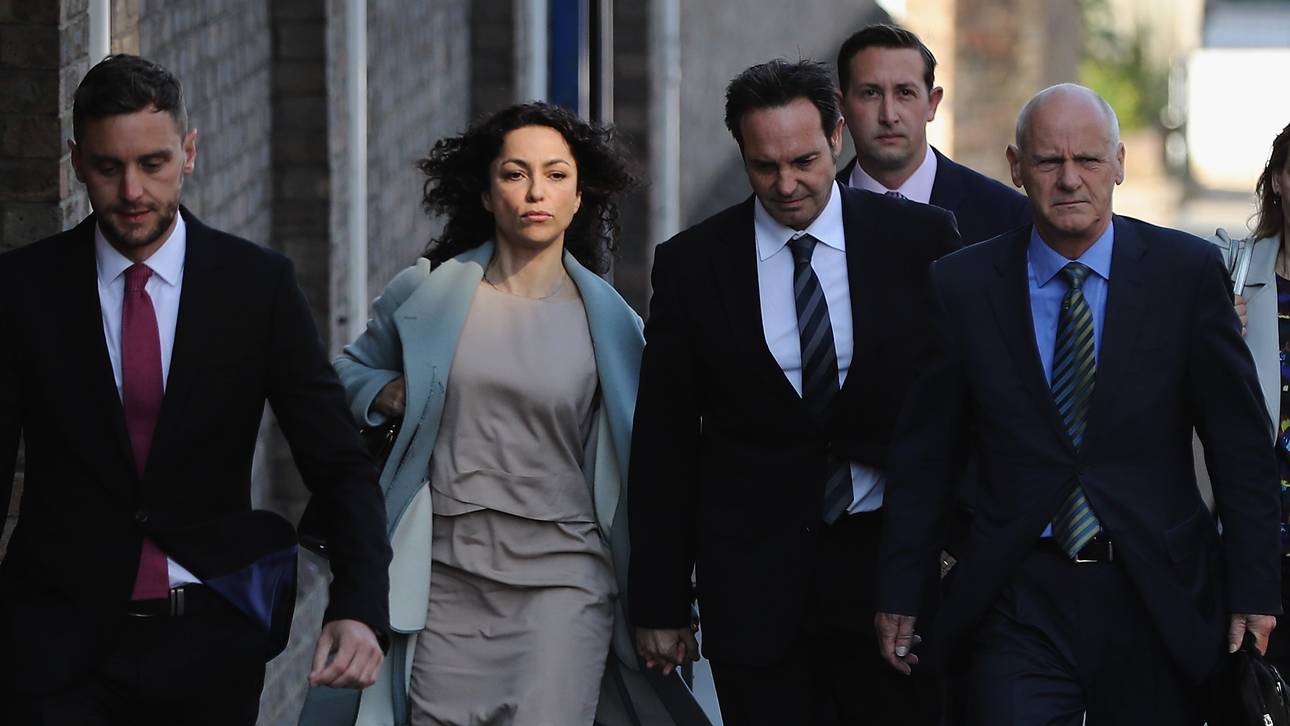 Chelseas ehemalige Teamärztin Eva Carneiro verklagte den Verein und Mourinho