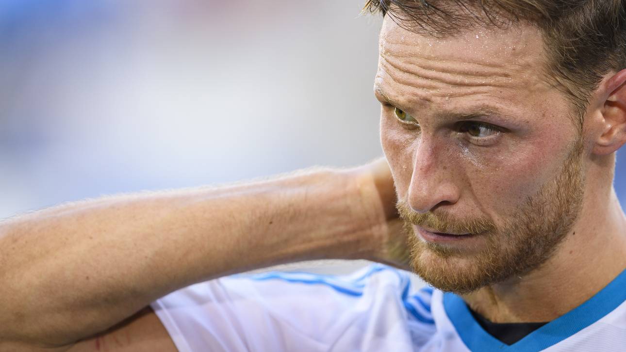 Juve ohne Höwedes und Khedira