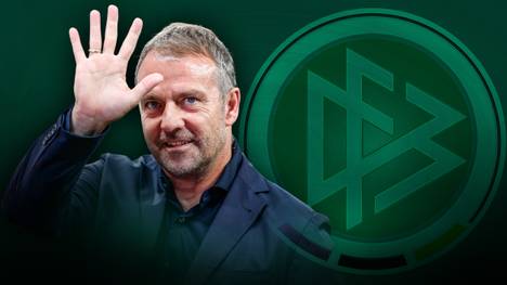 Nach dem Gruppen-Aus der deutschen Nationalmannschaft bei der WM in Katar stellt sich auch mit Blick auf die Heim-EM 2024, ob es die richtige Entscheidung ist, dass Hansi Flick Bundestrainer bleibt. 