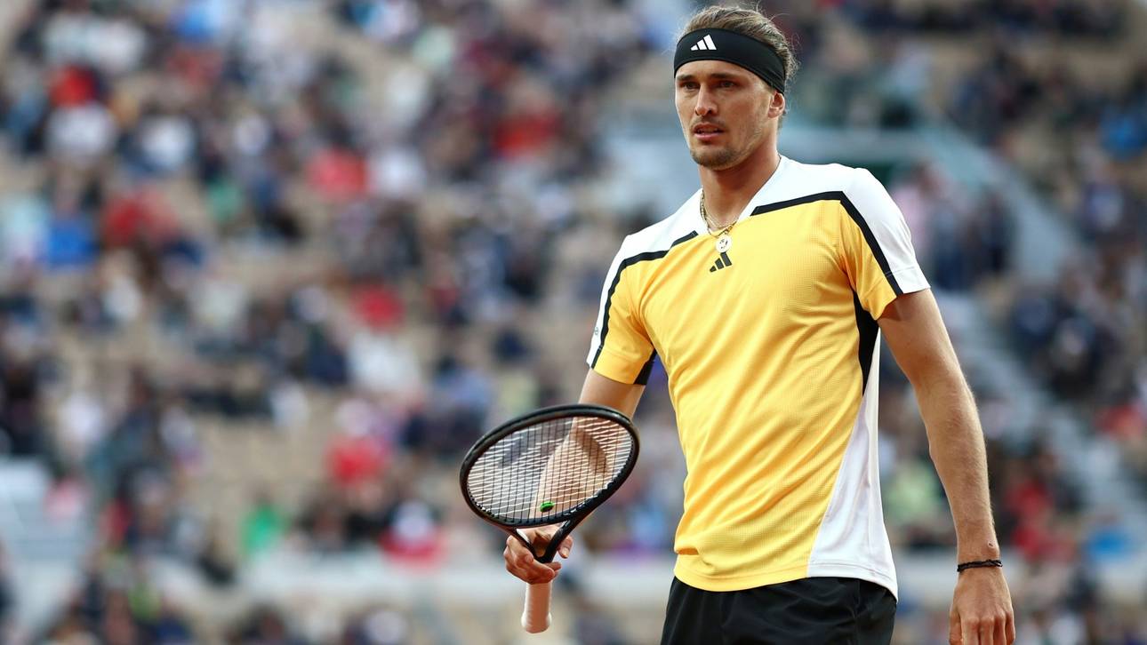 Zverev ohne Probleme in Runde drei