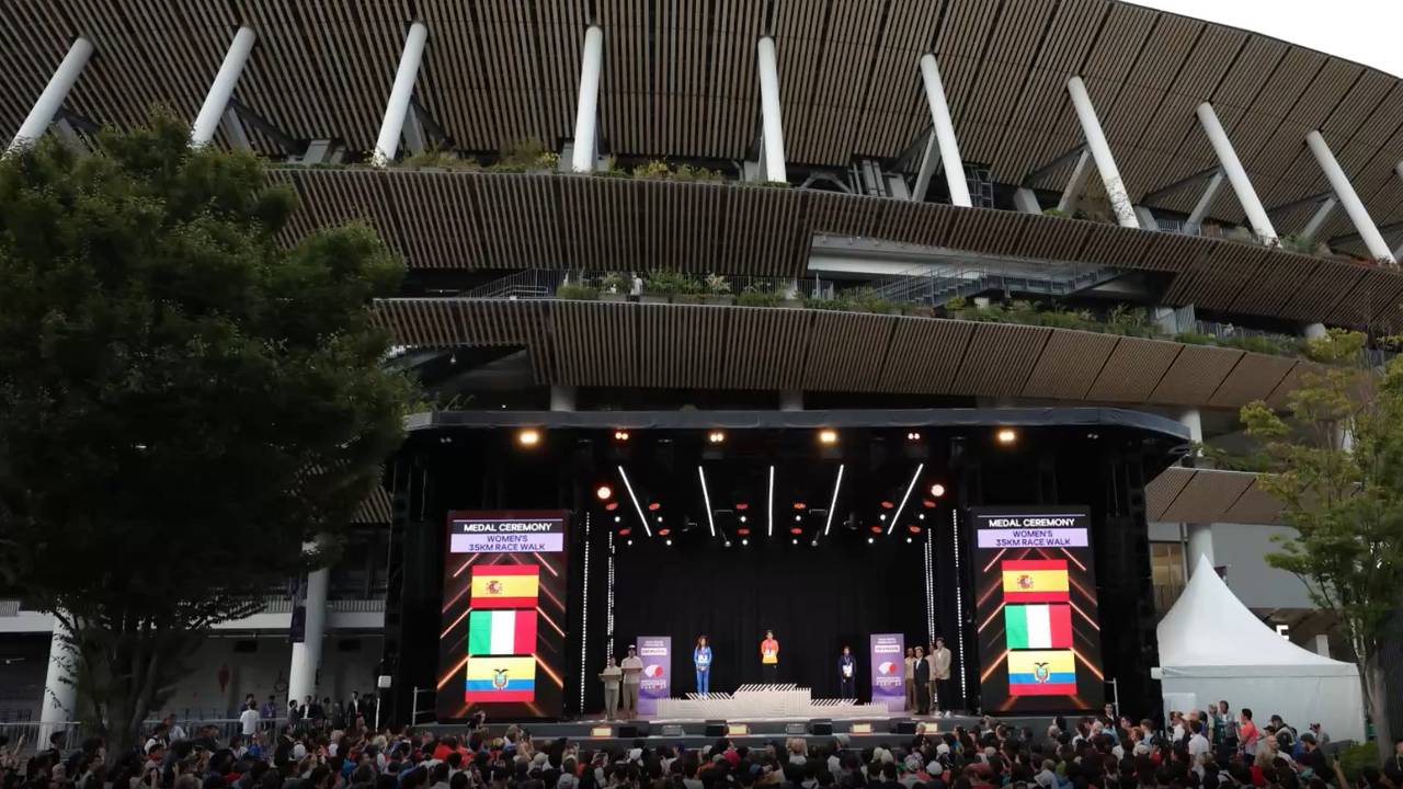 Irre Wende nach historischem US-Debakel