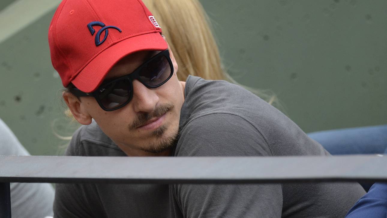 Ibrahimovic übel beschimpft