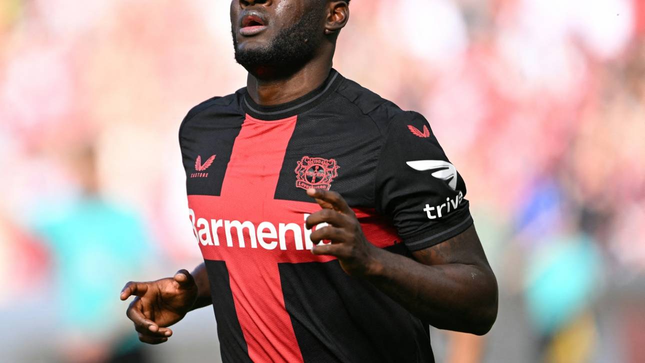 Boniface warnt vor besonderen Umständen