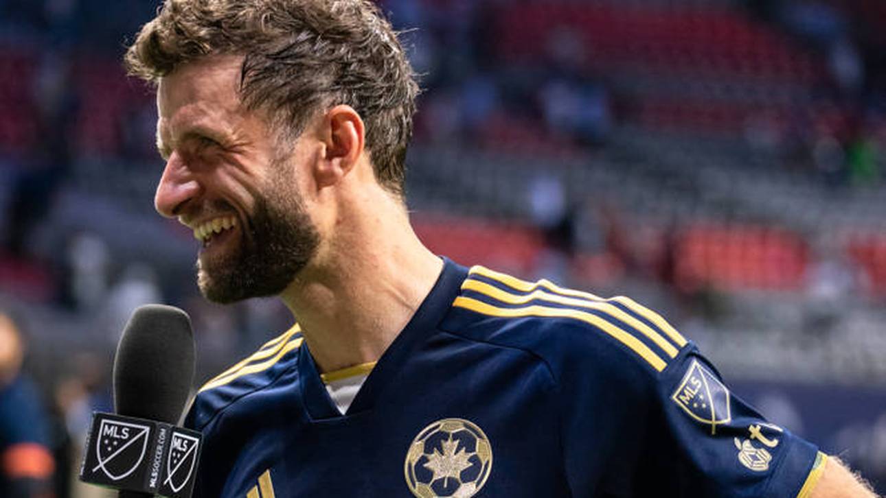 „Bayern wird immer meine Heimat bleiben“