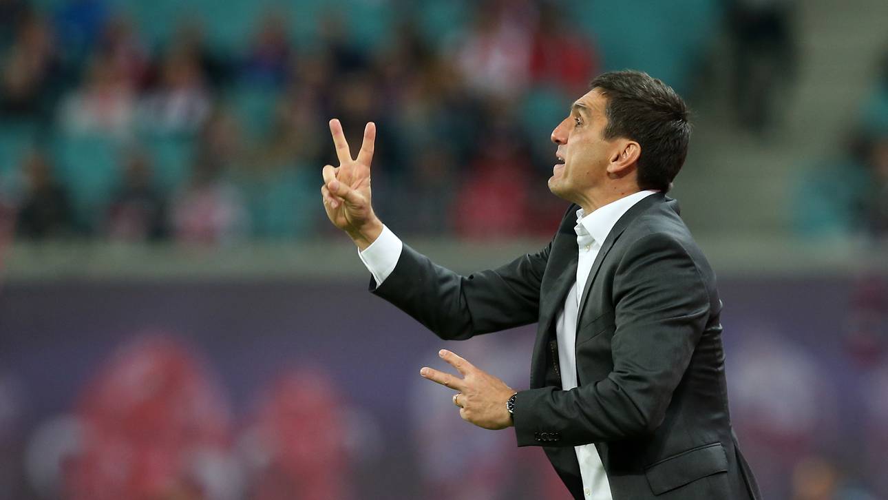 Für Korkut wird die Luft dünn