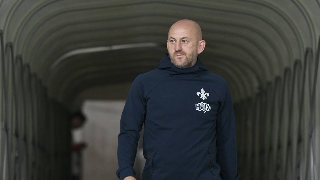 Notfall bei Lieberknechts Frau