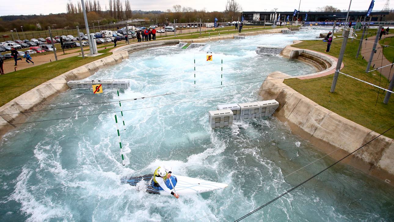 Fritsche scheidet bei Slalom-WM aus