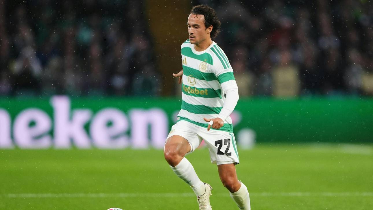 CL-Quali: Baur siegt mit Celtic – Bodö/Glimt auf Kurs