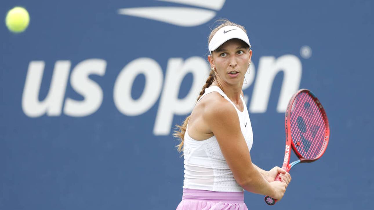 Marihuana-Ärger bei den US Open