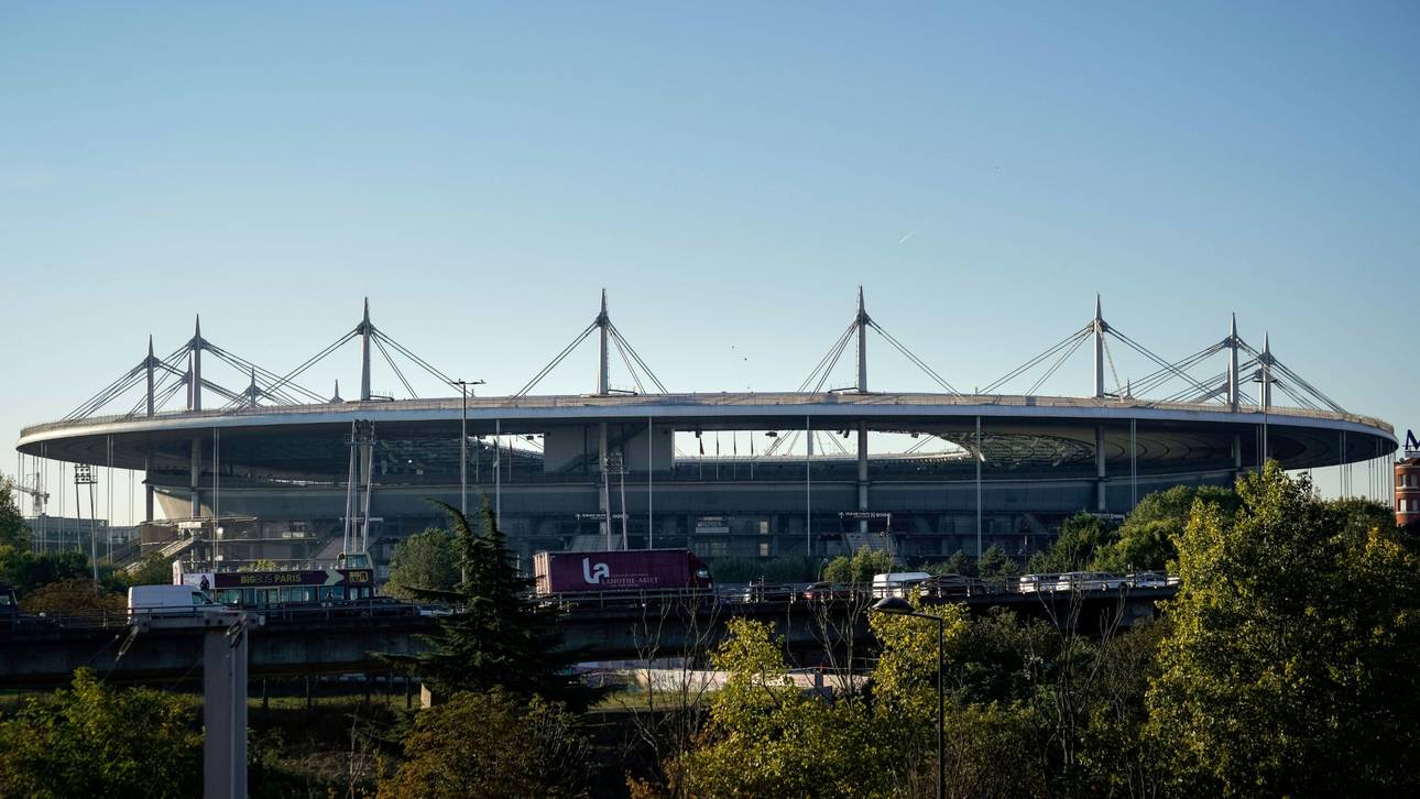 Neuer Spielort: NFL kommt auch nach Paris