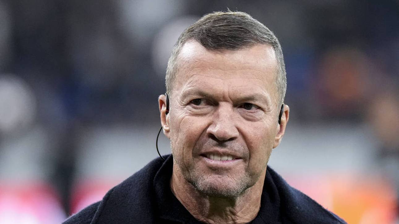 Neuer? "Das Thema wird zu groß aufgemacht"