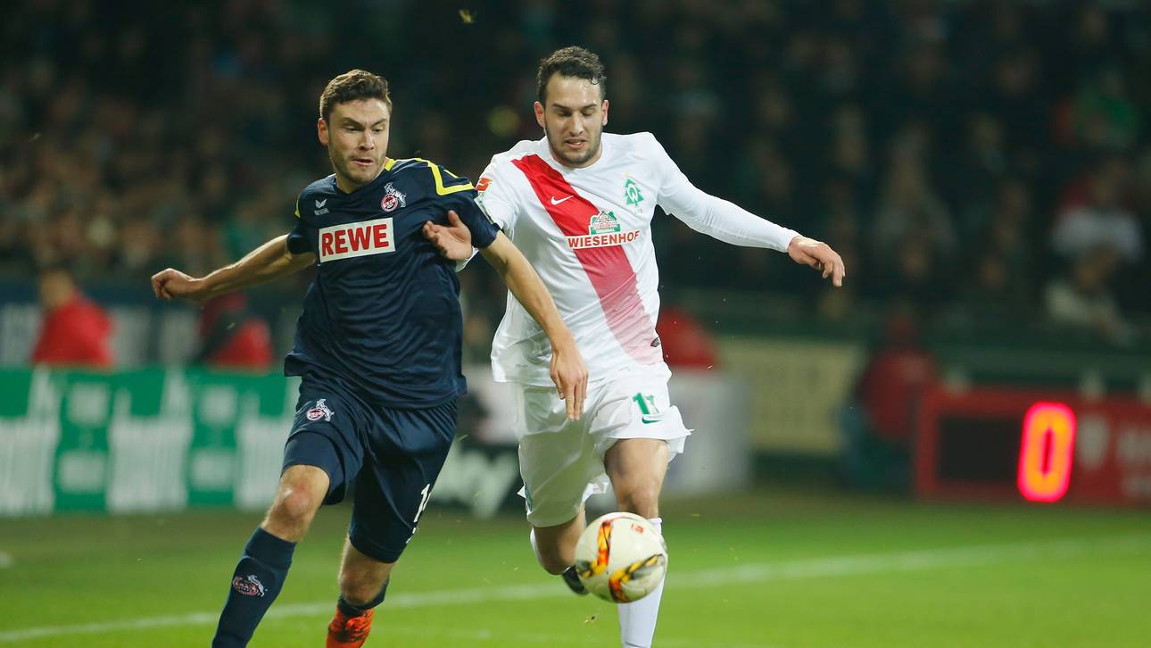 Hector will in Köln bleiben