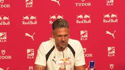 Kontakt zu Klopp? Demichelis stellt etwas klar