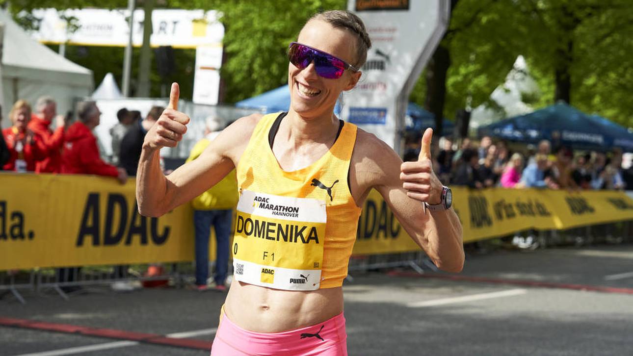 Der deutsche Olympia-Kader