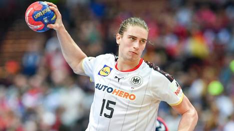 Im November findet der "Tag des Handballs" statt