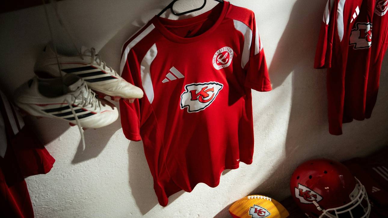 Chiefs gehen ungewöhnlichen Deal ein