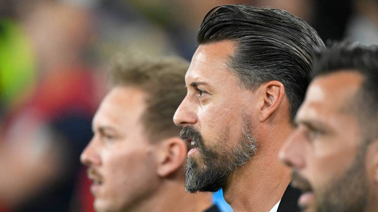 Klare Absage an Wagner