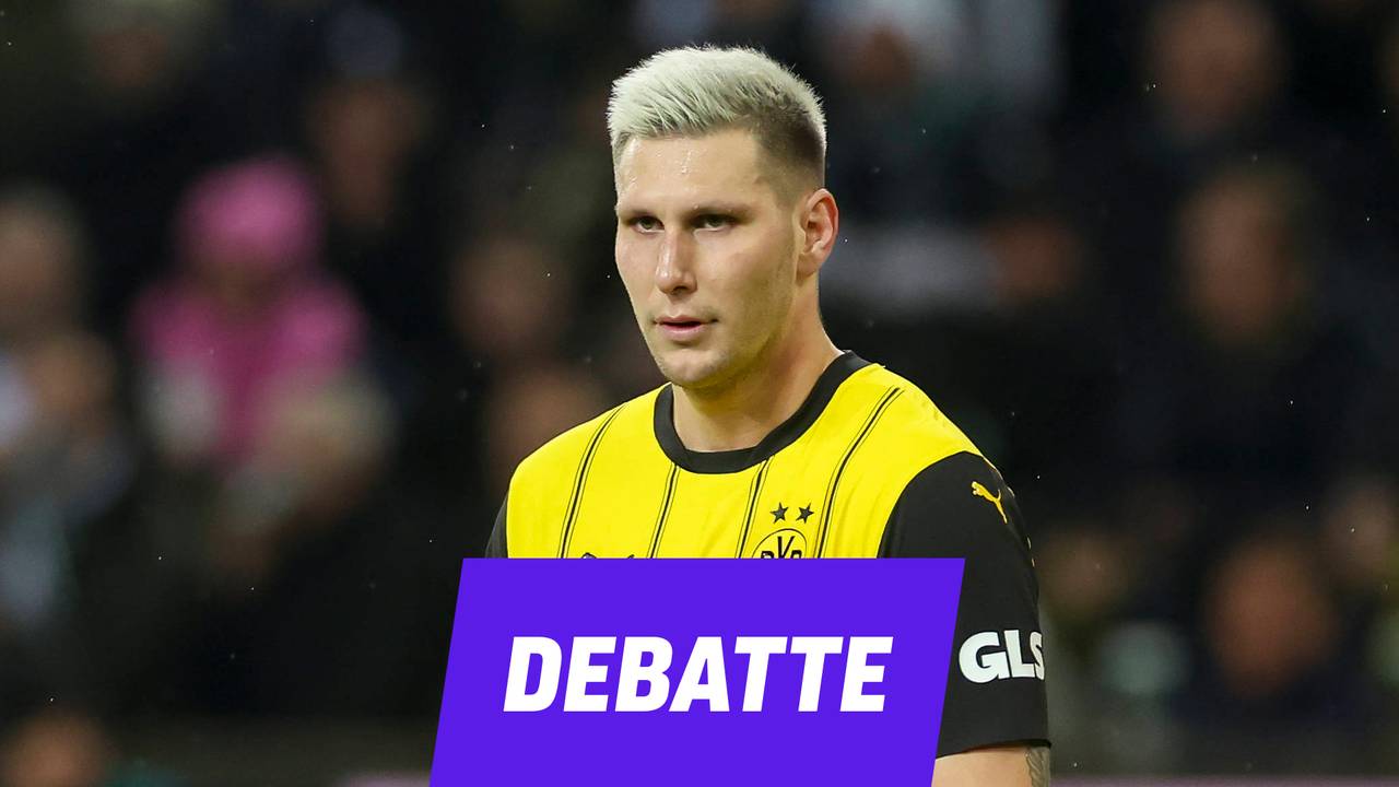 Kommt der beste Süle nie wieder?