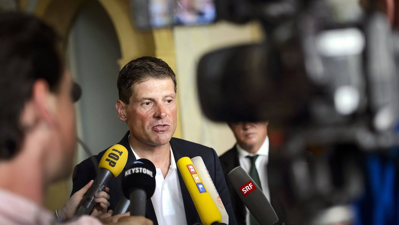 Ullrich wieder auf freiem Fuß