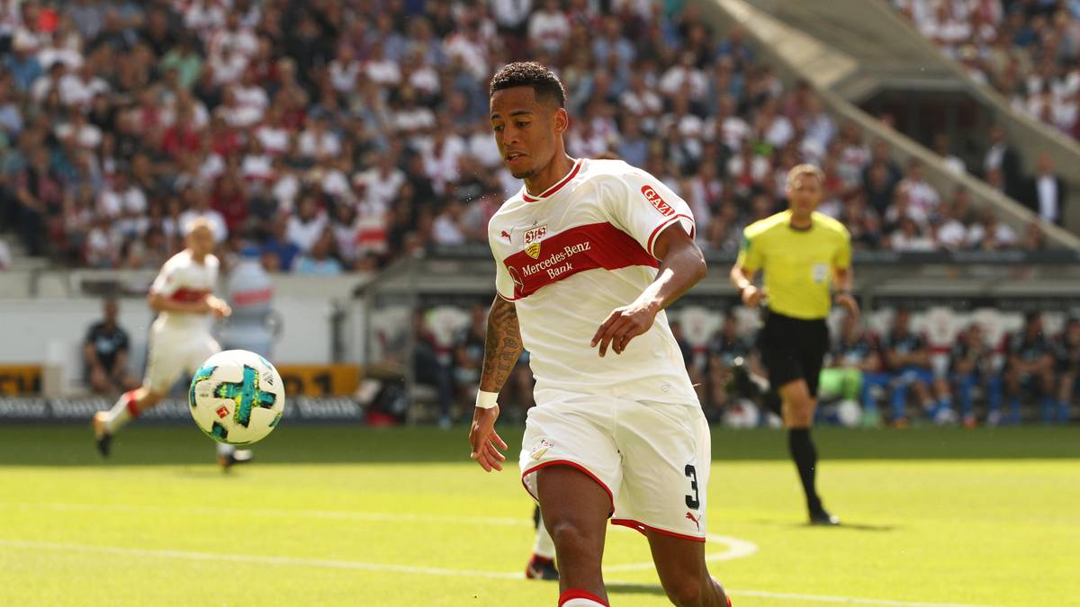 Wenn Mislintat einen Umbruch herbeiführen und auf junges, neues Blut setzten will, dürfte Aogo es schwer haben