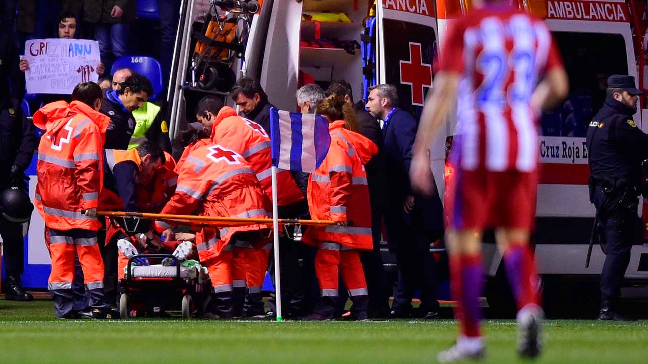 Torres-Drama: Ärzte beruhigen