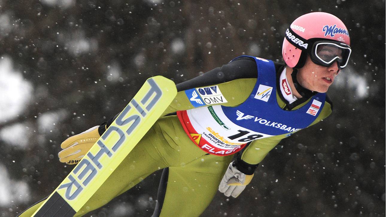 Müller: Intensivstation nach Operation