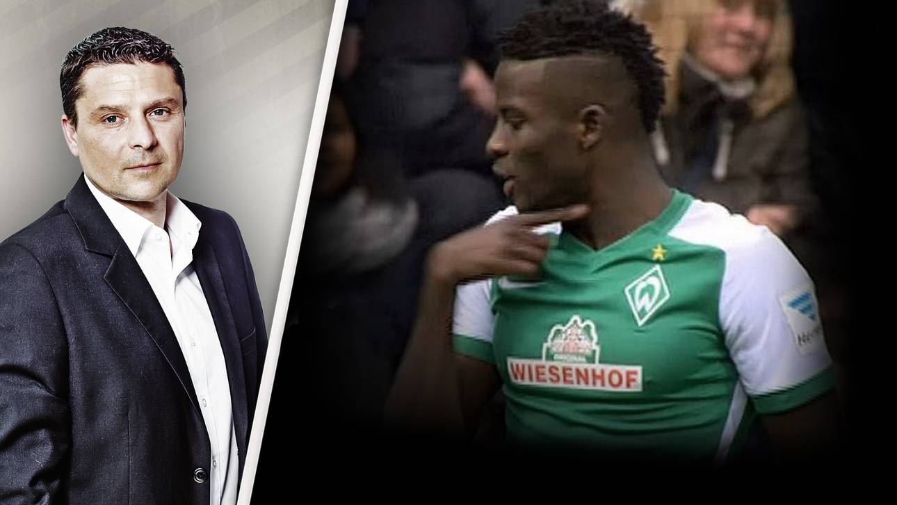 Kommentar: „Der Liga fehlt Respekt“