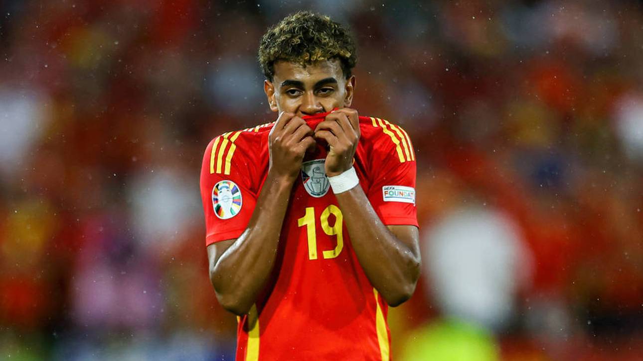 Yamal-Plan: Nagelsmann lässt aufhorchen