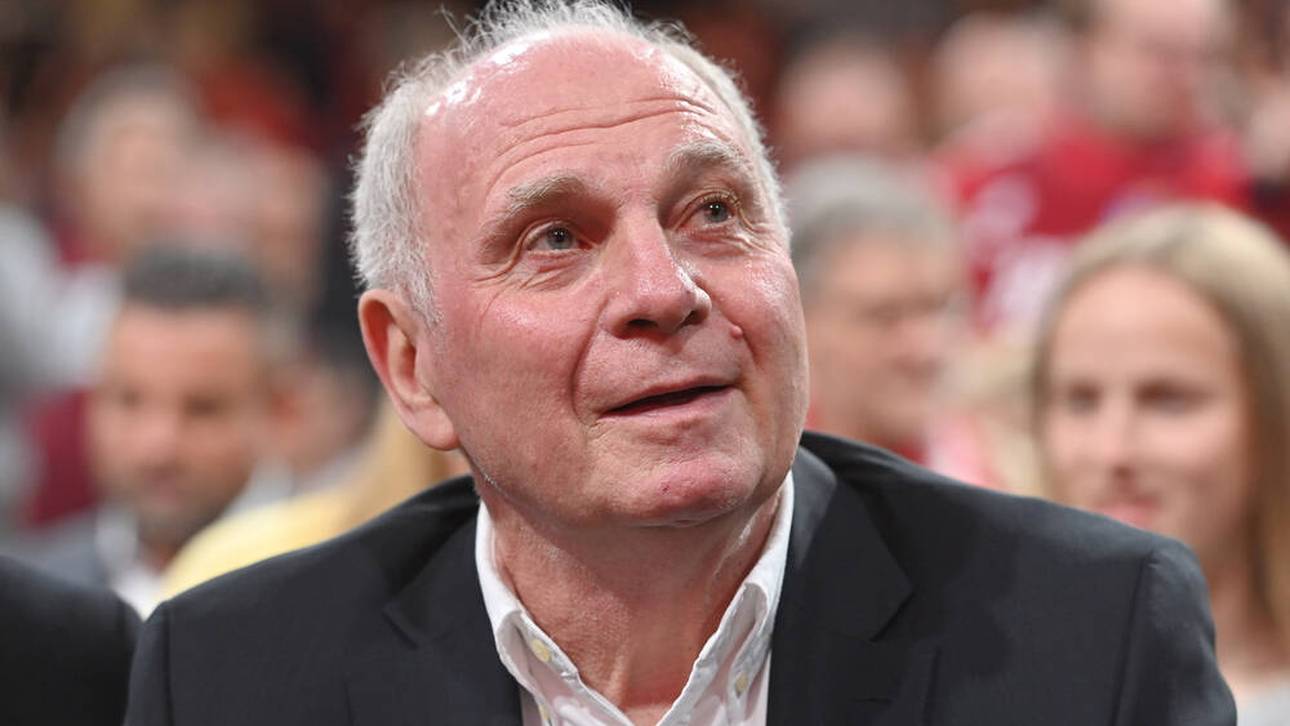 Kroos? Hoeneß schaltet sich ein