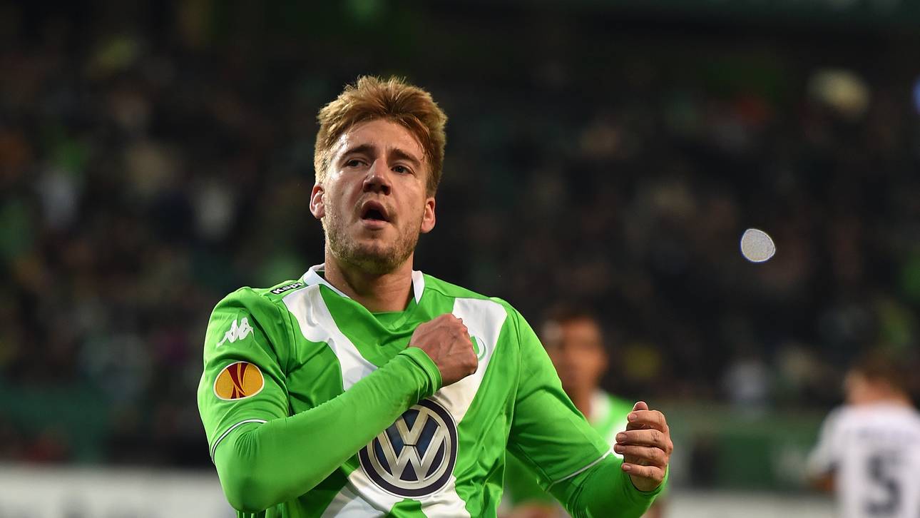 Bendtner teilt gegen Kritiker aus