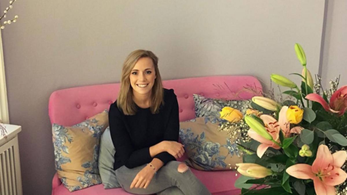 Es ist ihr zu wünschen, dass ihr in dieser Saison der eine oder andere "Perfect day" gelingen wird. Dann wird ihr großes Ziel - die DTM - vielleicht eines Tages in Erfüllung gehen