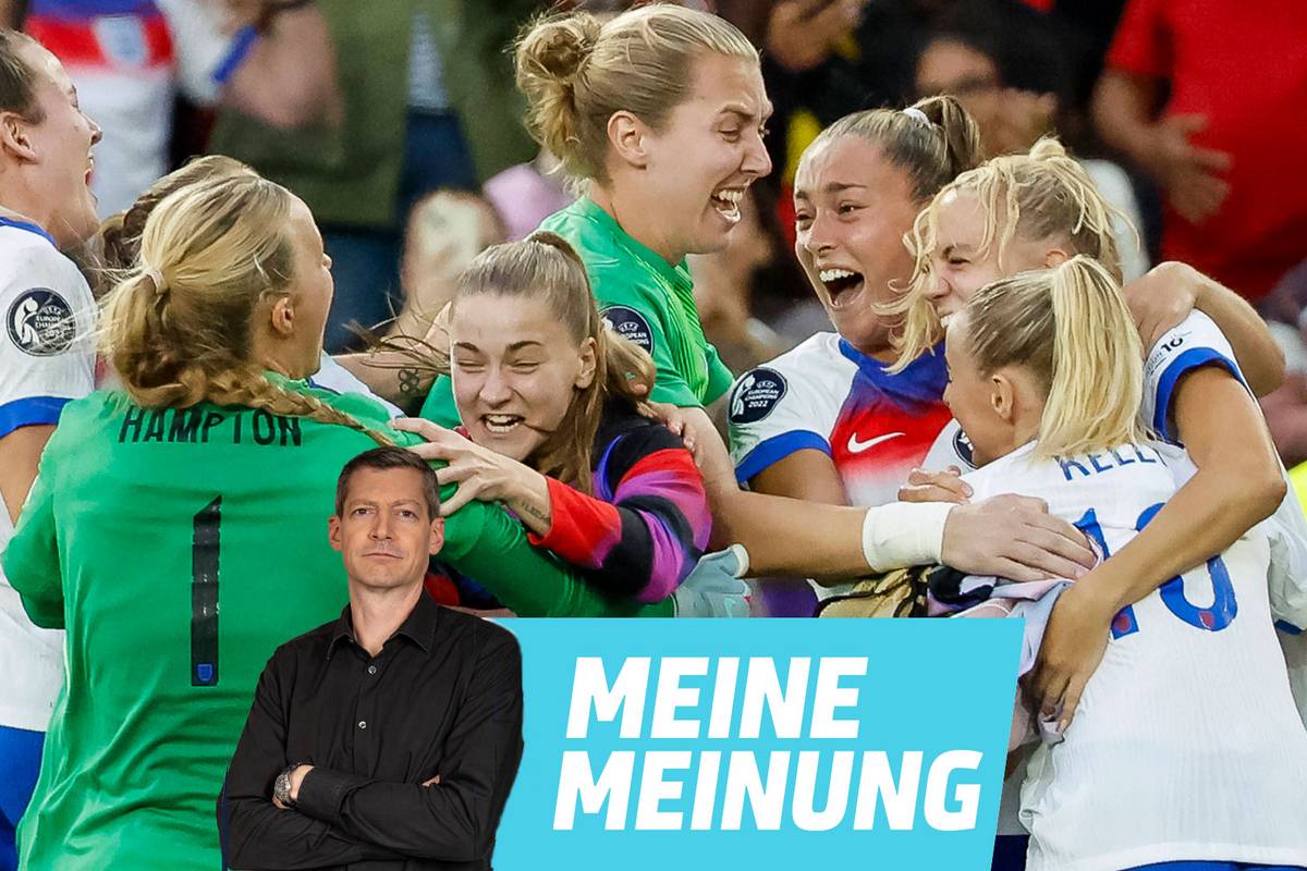 Näher am normalen Fußball