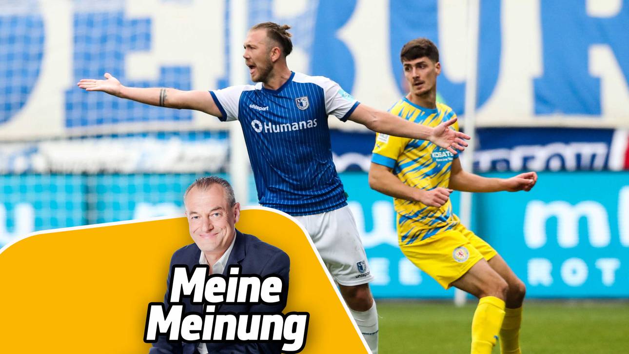 Zwei Aufsteiger auf Kurs Klassenerhalt