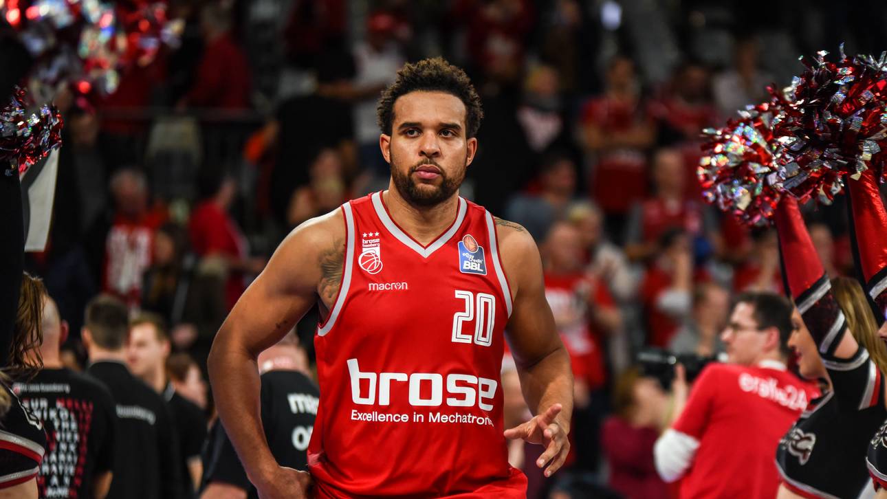 Bamberg lädt zum Verfolgerduell