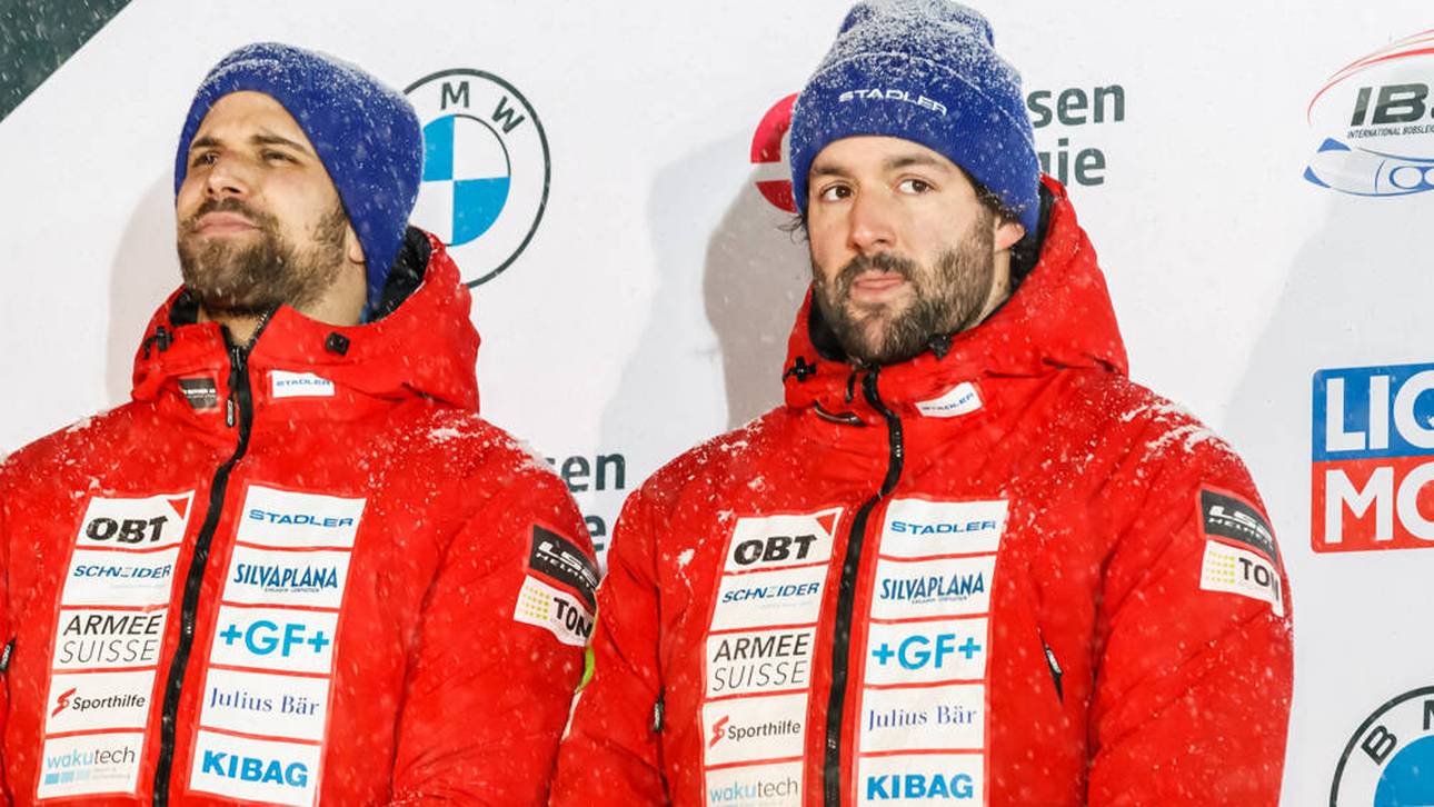 Horror-Crash: Bob-Star erhebt Vorwürfe