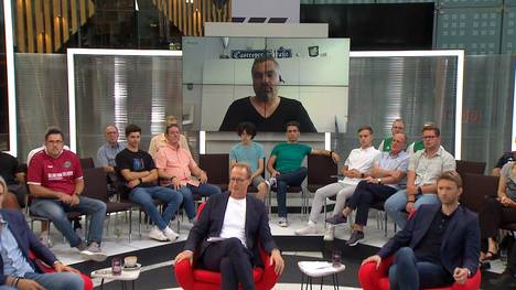 Der VfL Bochum kämpft als Aufsteiger logischerweise um den Klassenerhalt, trotzdem will sich Thomas Reis in der Bundesliga nicht unterkriegen lassen.