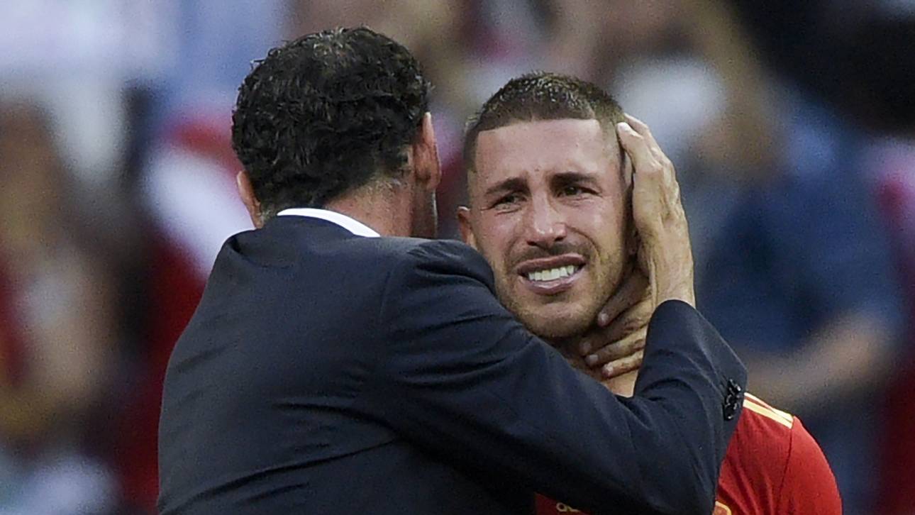 Das Ende eines unwürdigen Theaters