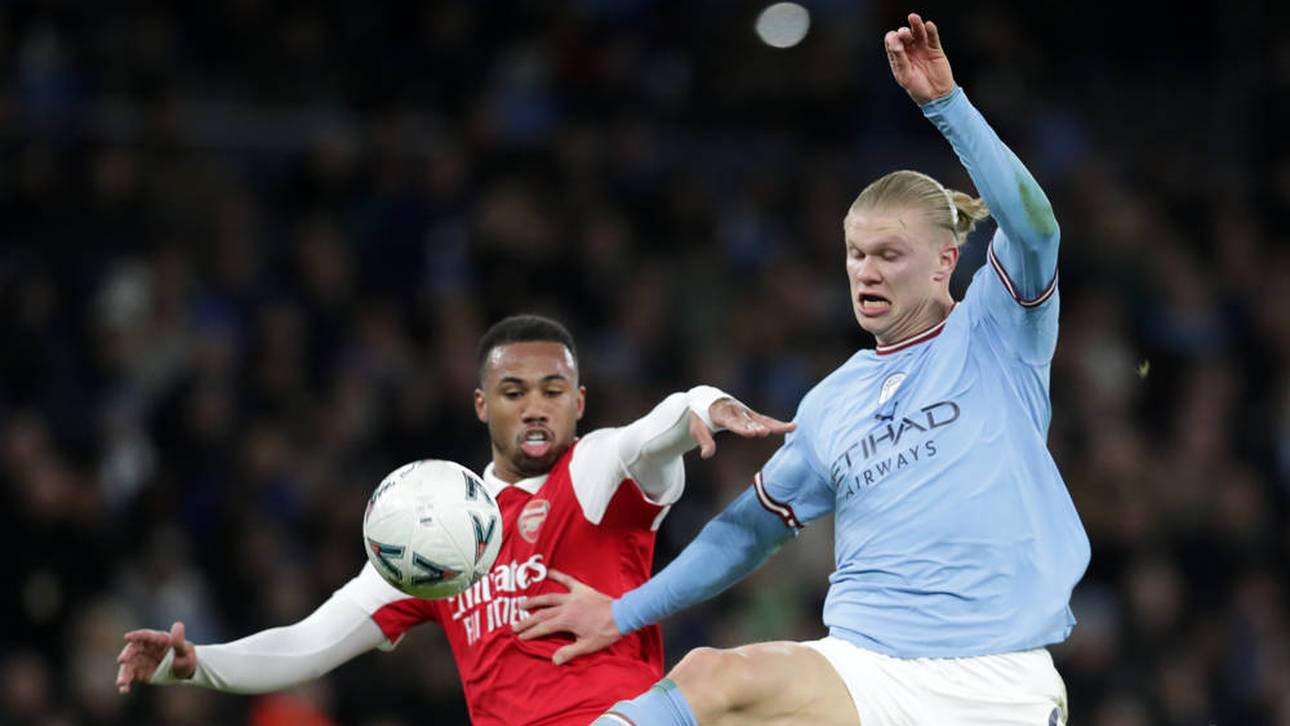 Kann Arsenal Meister werden?