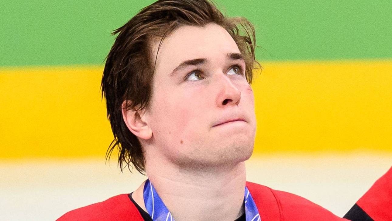 Vom Teenager zum Superstar